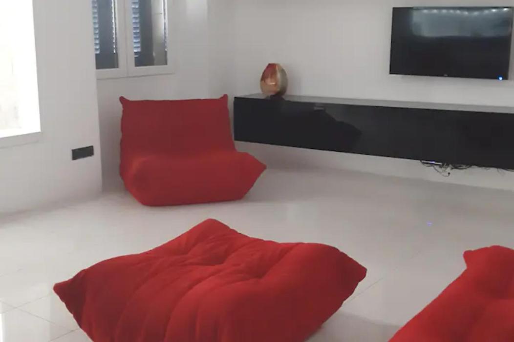 Nr65 Valletta Portview Apartment المظهر الخارجي الصورة