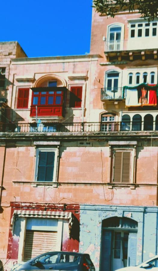 Nr65 Valletta Portview Apartment المظهر الخارجي الصورة