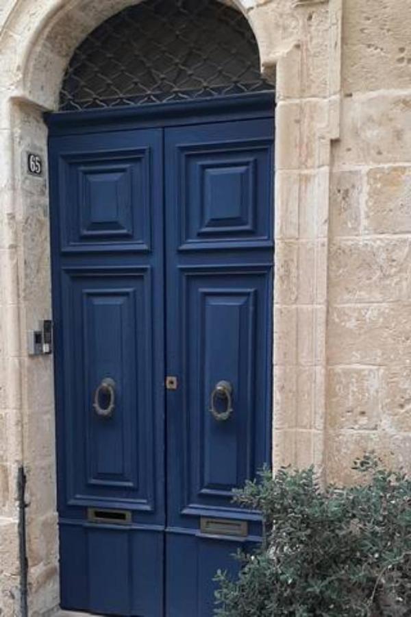 Nr65 Valletta Portview Apartment المظهر الخارجي الصورة